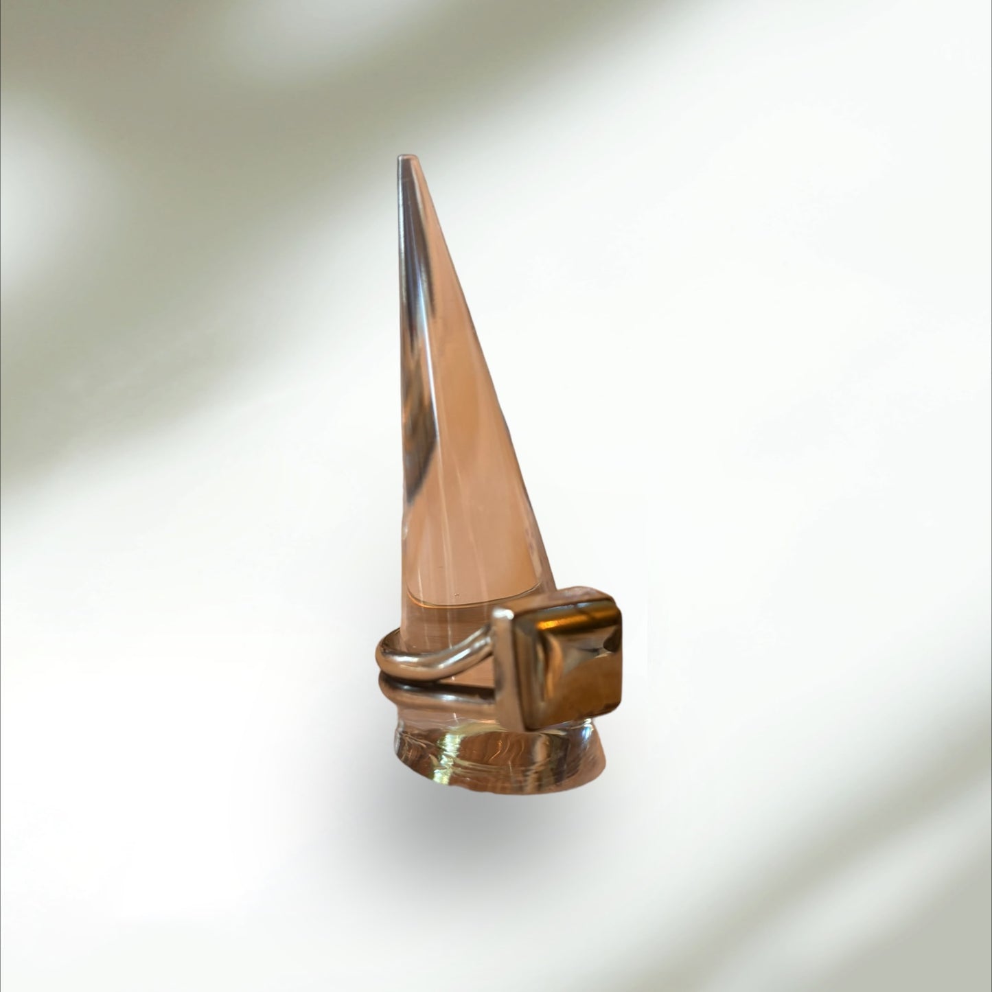 Mens Apache Gold Ring